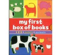 My First Box of Books - [Version Originale] Inconnu (Auteur)