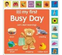 My First Busy Day
