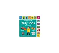 My First Busy Jobs