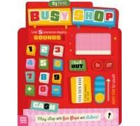 My First Busy Store