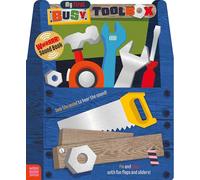 My First Busy Toolbox