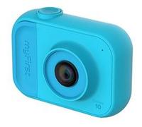 My First Camera 10 - couleur Bleu Multicolore G