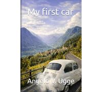 My first car
