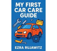 My First Car Guide