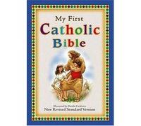 My First Catholic Bible