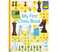 My First Chess Book: 1