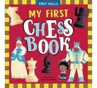 My First Chess Book
