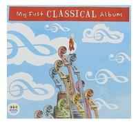 Artistes variés – My First Classical Album – Import