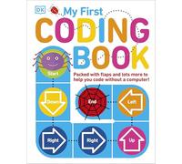 My First Coding Book