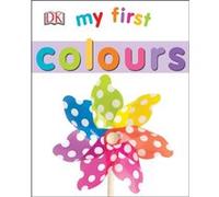 My First Colours Dk, (Auteur)