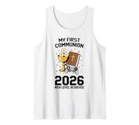 My First Communion 2026 Jeu vidéo Église Débardeur