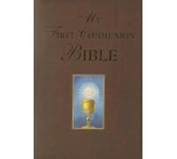 My First Communion Bible