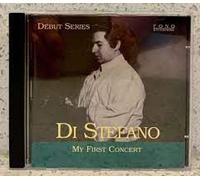 Stefano,Giuseppe di - My First Concert/1950 [Import]