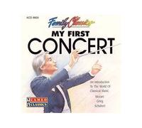 My First Concert