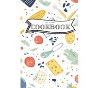 my first cookbook