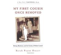 My First Cousin Once Removed