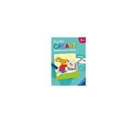 My First Creart Malen Nach Zahlen Ab 3 - Ostern