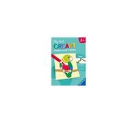 My First Creart Malen Nach Zahlen Ab 3 - Tiere