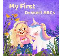 My First Dessert ABCs