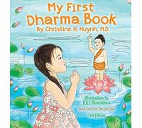 My First Dharma Book