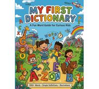 My First Dictionary