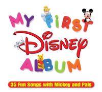 My First Disney Album [Import]