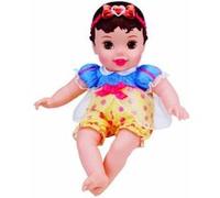 My First Disney Baby Doll Princess - Snow White (Style will Vary) G