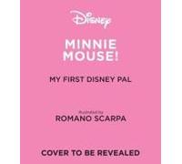 My First Disney Pal: Minnie Mouse