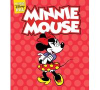My First Disney Pal: Minnie Mouse! A Board Book - Walt Disney Company - Abrams Appleseed - ebook (ePub) - Livre