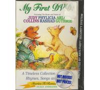My First DVD