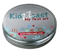 My First Easy Print Box