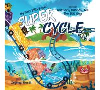 My First EKG Book: Super Cycle