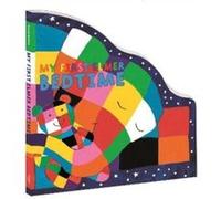 My First Elmer Bedtime by David McKee David McKee (Auteur)