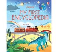 My First Encyclopedia (My First Book) : 1 (All About) – Usborne