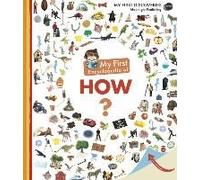 My First Encyclopedia Of How?