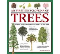 My First Encyclopedia Of Trees (Giant Size)