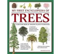 My First Encyclopedia Of Trees Giant Siz Richard Mcginlay, (Auteur)