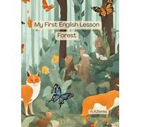 My First English Lesson: Forest