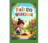 My first EVS Workbook