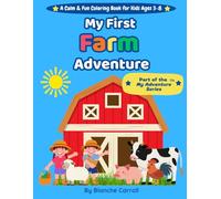 My First Farm Adventure