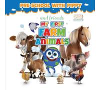 My First Farm Animals