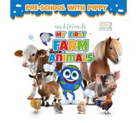 My First Farm Animals