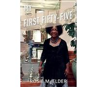 My First Fifty-Five