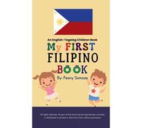 My First Filipino Book