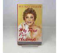 My First Five Husbands And the Ones Who Got Away