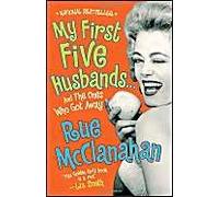 My First Five Husbands...And The Ones Who Got Away