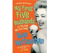 My First Five Husbands...And the Ones Who Got Away A Memoir by Rue McClanahan Rue McClanahan (Auteur)