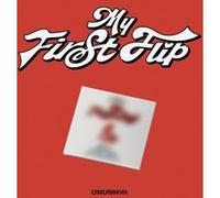 My First Flip - Crush Version C