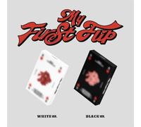 My First Flip - Platform Version CD