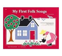 My First Folk Songs